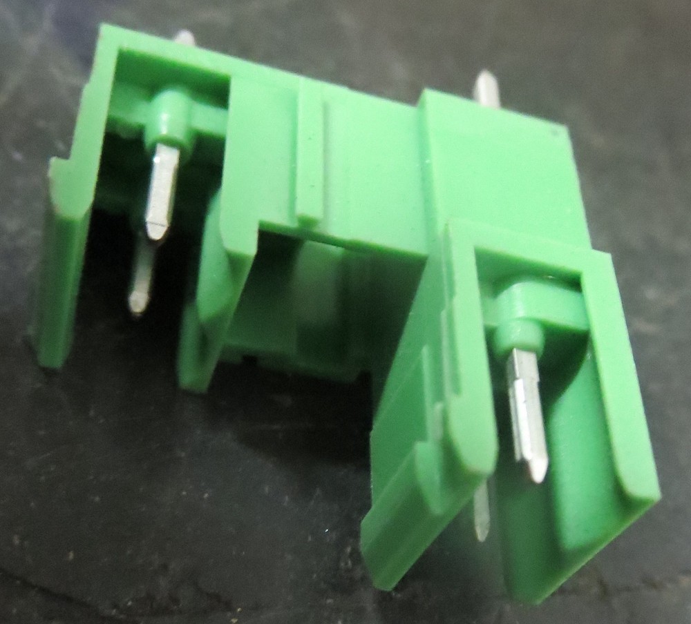 Phoenix Contact MDSTBV 1,5/2-G Terminal Block