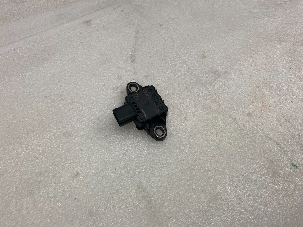 ⭕12-20 Model S ESC YAW Rate Sensor Cluster Stability Control Module 6006369-00-A