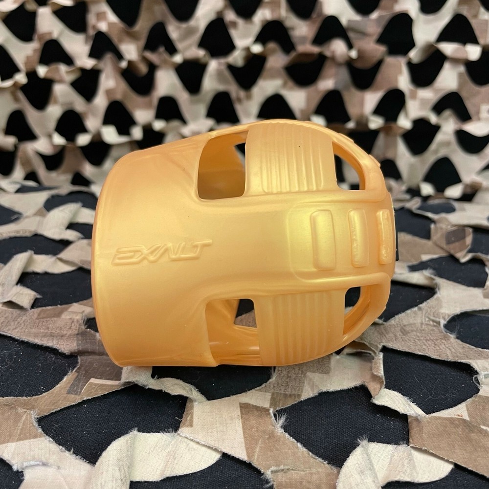 NEW Exalt Tank Grip - LE Gold