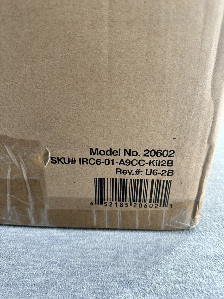 NUWAVE PRO PLUS - Infrared Oven Model 20602 Amber Dome