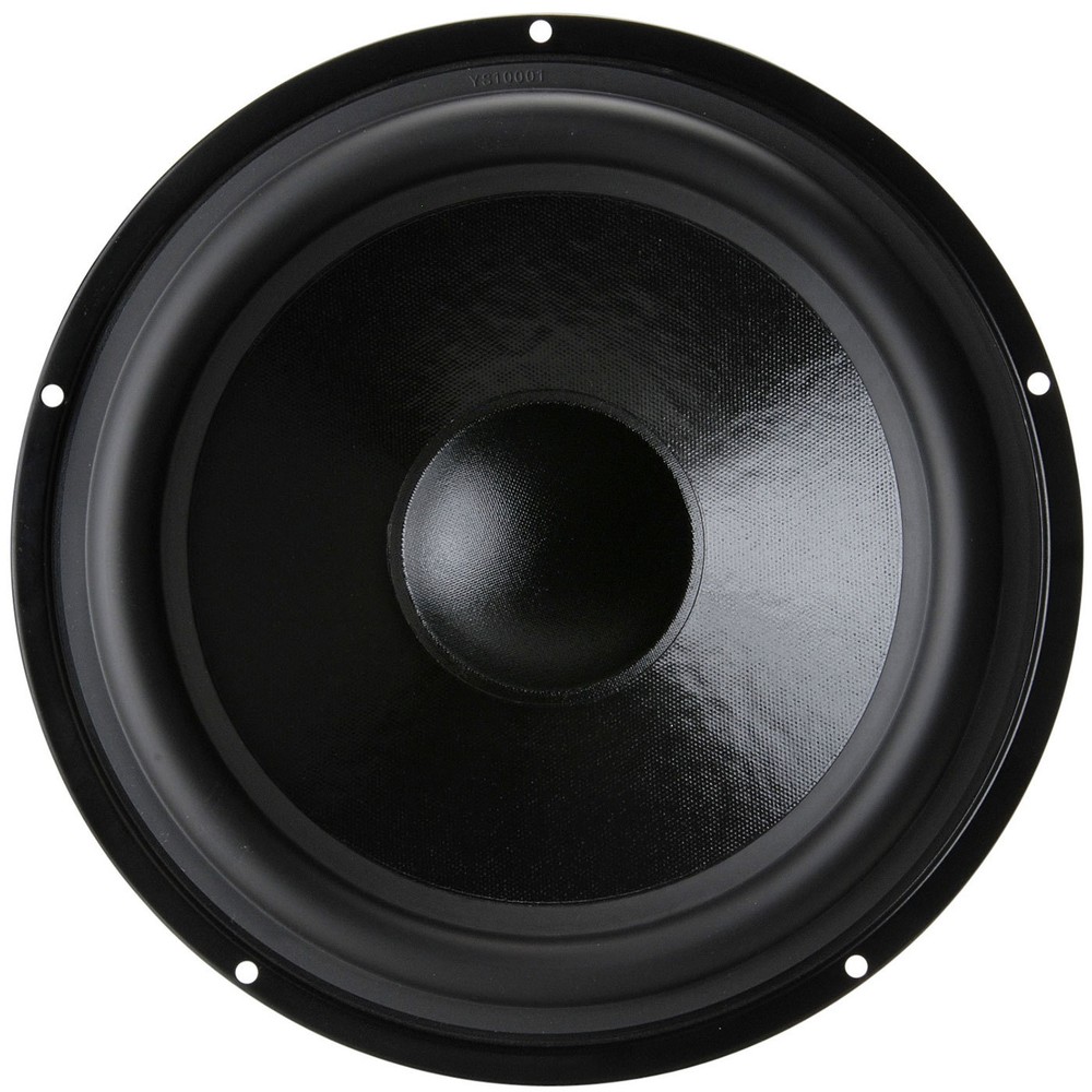 Dayton Audio SD270A-88 10" DVC Subwoofer