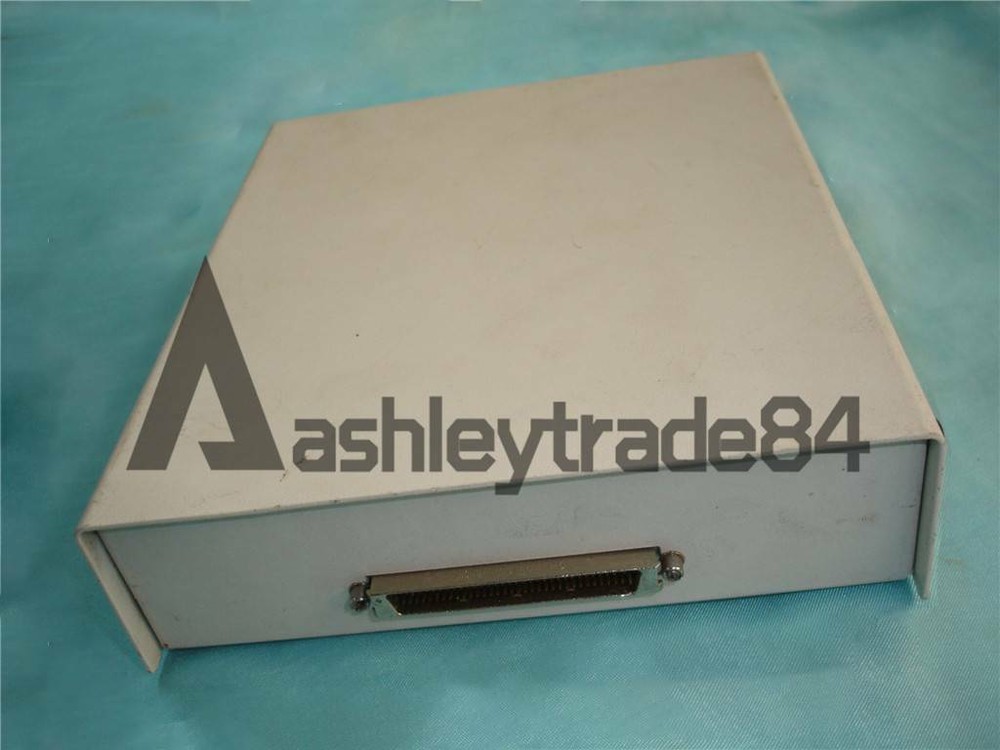 ONE Used UMI-7764 NI National Instruments
