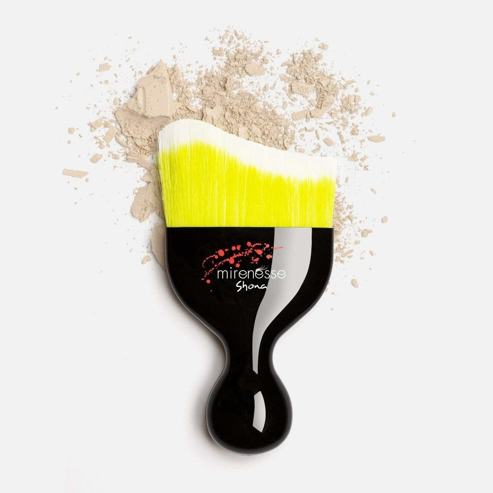 Ping Pong Kabuki Sculptor Brush