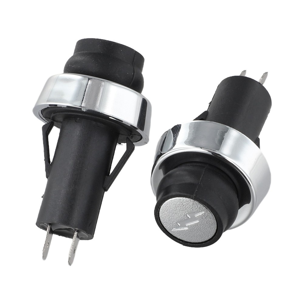 Enjoy Effortless Ignition with Our Reliable Button Switch for Weber Grills