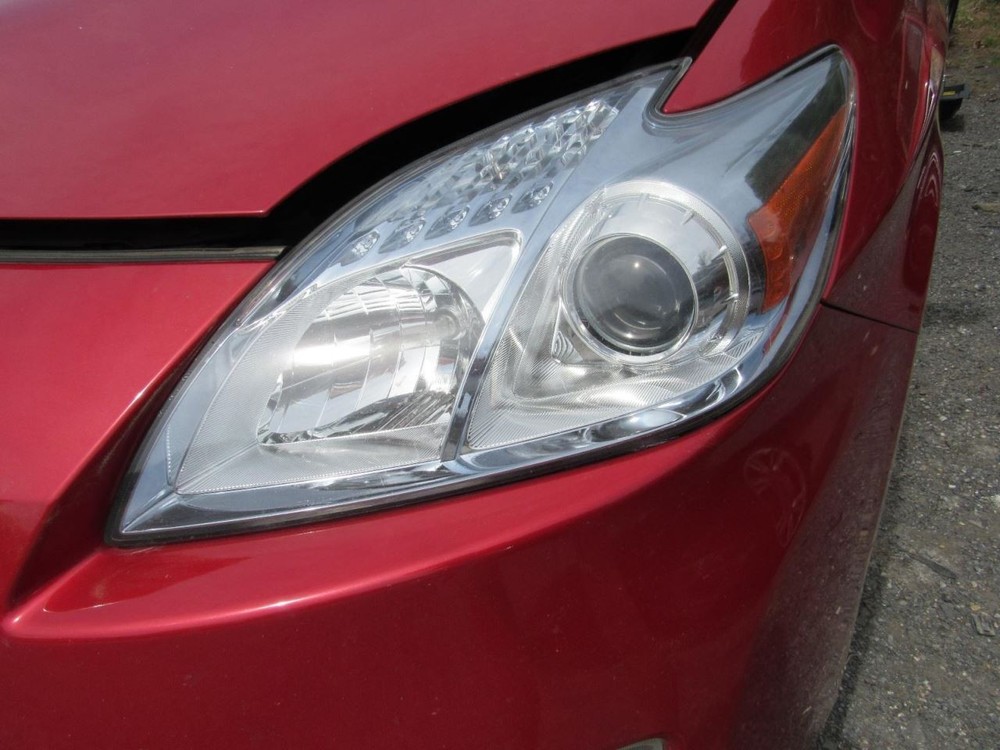 PRIUS 2011 Glove Box 1043138