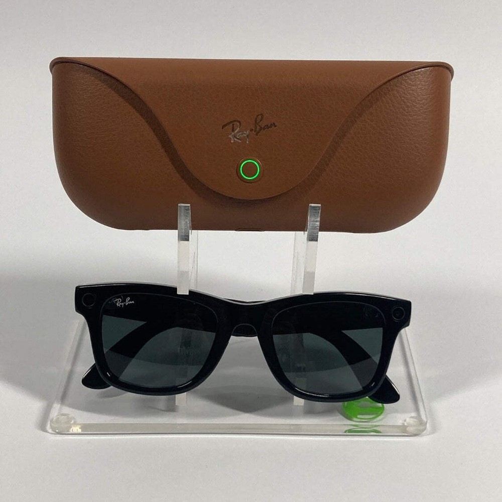 Ray Ban Meta Gen 2 Bluetooth