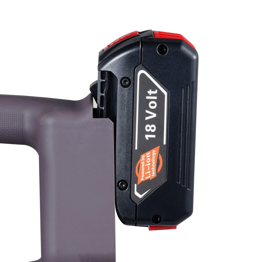 Automatic Electric Strapping Machine Tool for PP/PET 0.39"-0.75" Straps