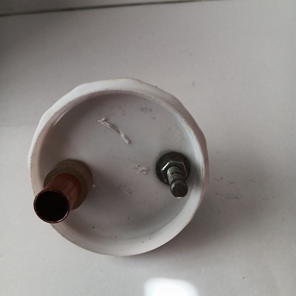 The Wet Cell Electrical Energy-Scientific Method Kit- with Galvanometer