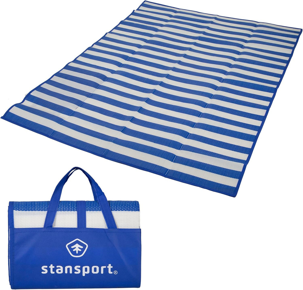Tatami Straw Ground Mat 60" L X 78" W