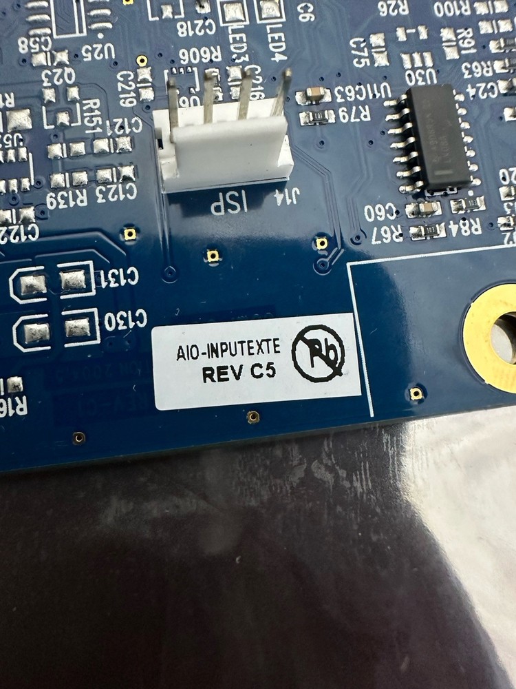 Lenel S2 Security Input Blade Board S2-INP