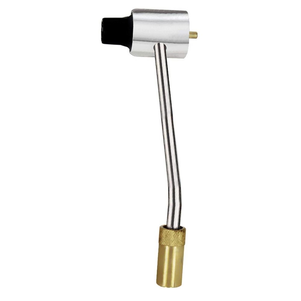 For Coleman Stove Pressure Regulator Replacement Part Durable Metal Construction