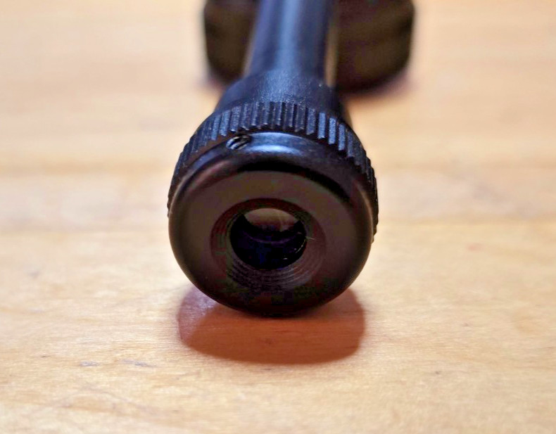 Diagonal Eyepiece for Total Stations - NIB