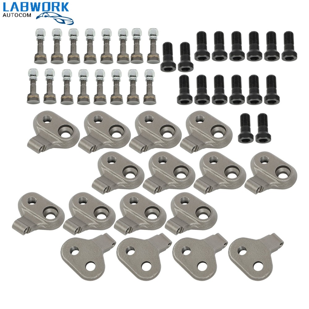 COMPLETE FOR BARRETO SG30 STUMP GRINDER TEETH KIT