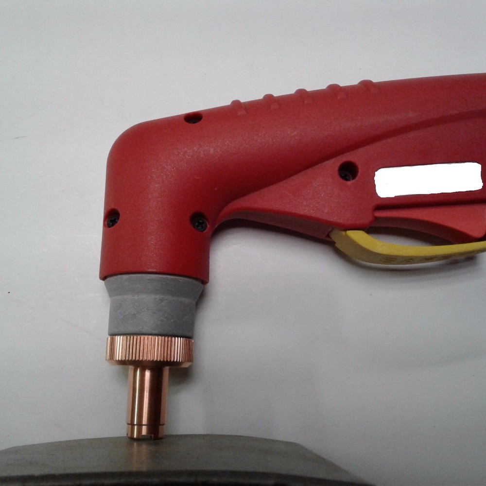 12PC LONG SHIELDED STARTER KIT FITS PLASMA CUTTER WITH THE PT/IPT 60 TORCH