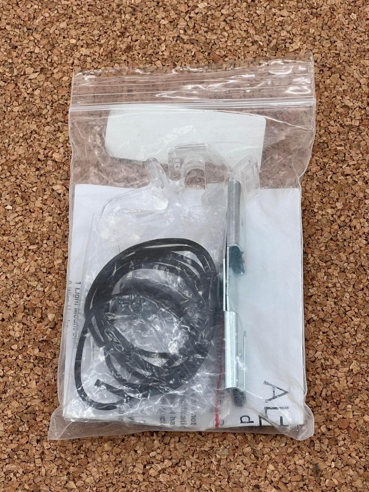 ALZO Suspended Drop Ceiling Photo Video Light Mount Kit