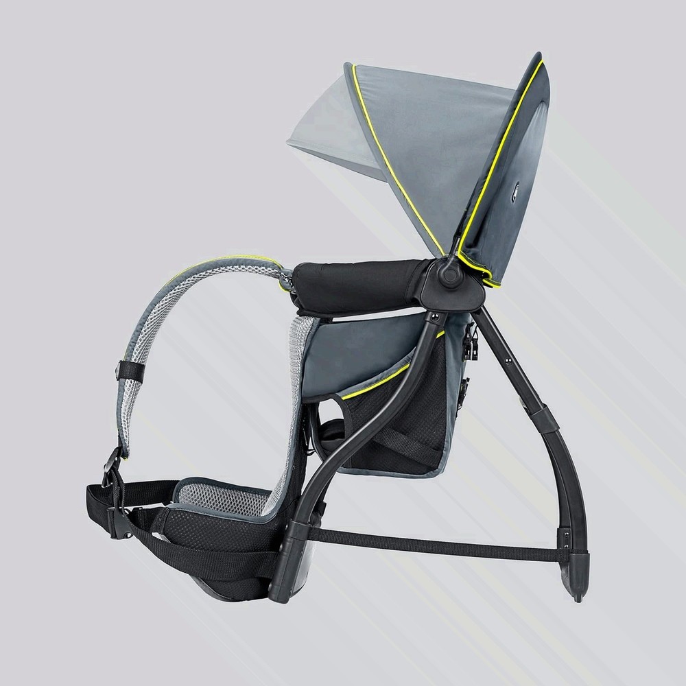 SmartSupport Backpack Carrier - Solar!!