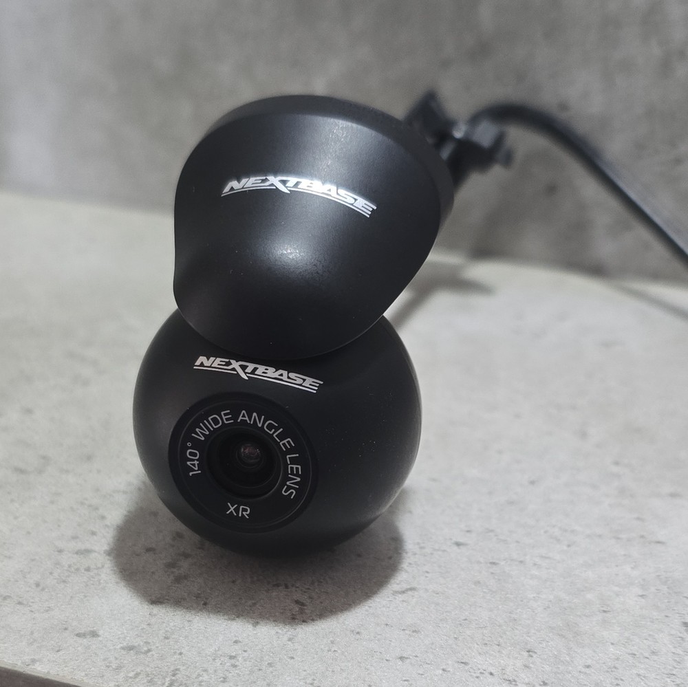 Nextbase Rear Window Camera  nbdvr320xrwc Used In Many Nextbase Cameras