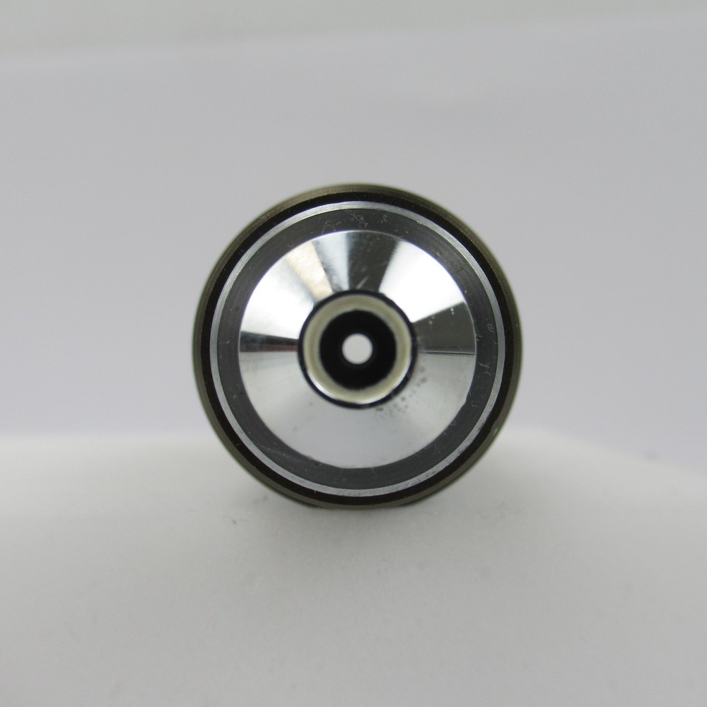 NIKON PLAN 40X/0.65 OFN22 CFI MICROSCOPE OBJECTIVE LENS FOR ECLIPSE SERIES