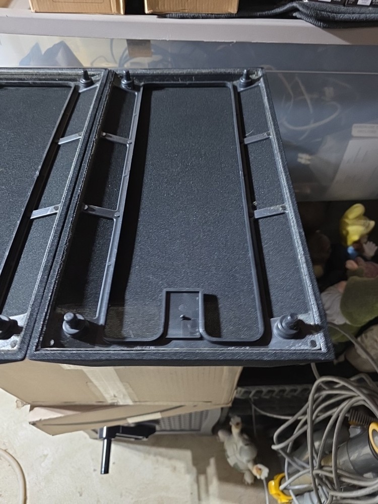 Cerwin Vega VS-80 Grills Pair