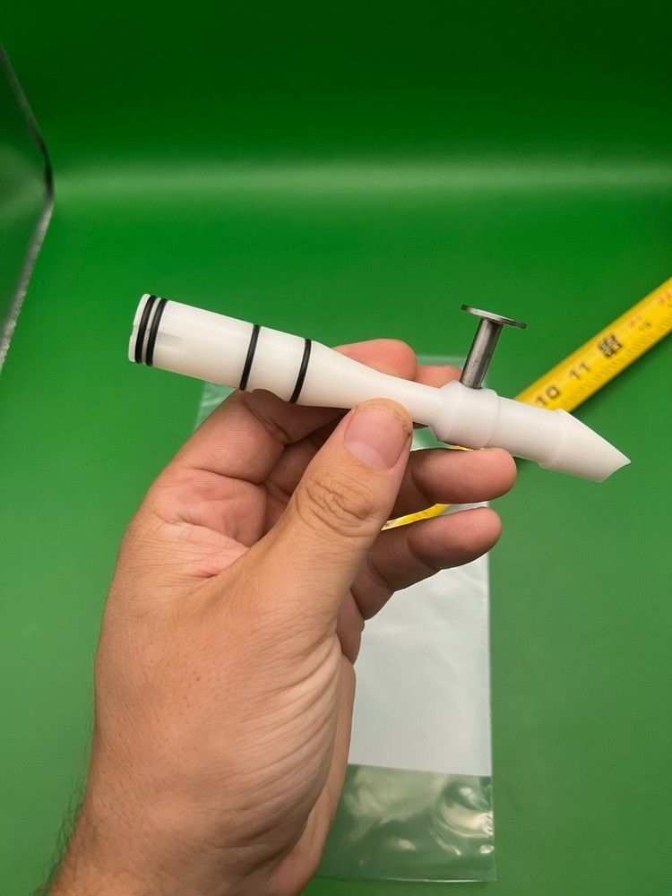 Bob Long Intimidator Bolt