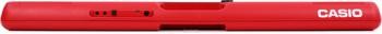 Casio Casiotone CT-S200 - Portable Digital Keyboard (Red)