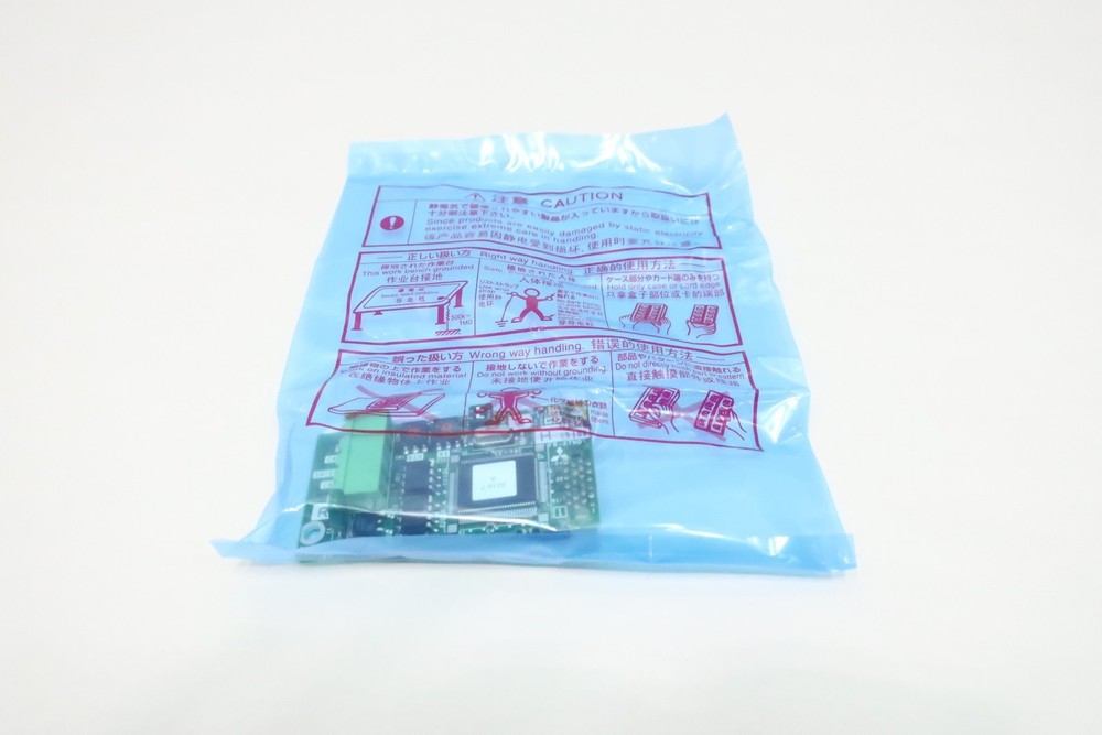 Mitsubishi FR-A7ND Communication Card