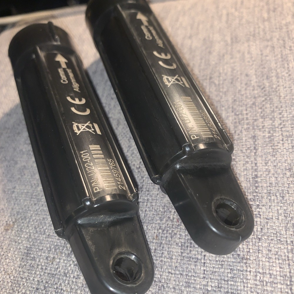 Water temp Logger Hobo V2