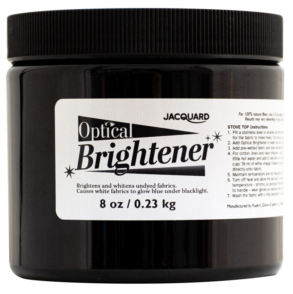 Jacquard Optical Brightener-8oz