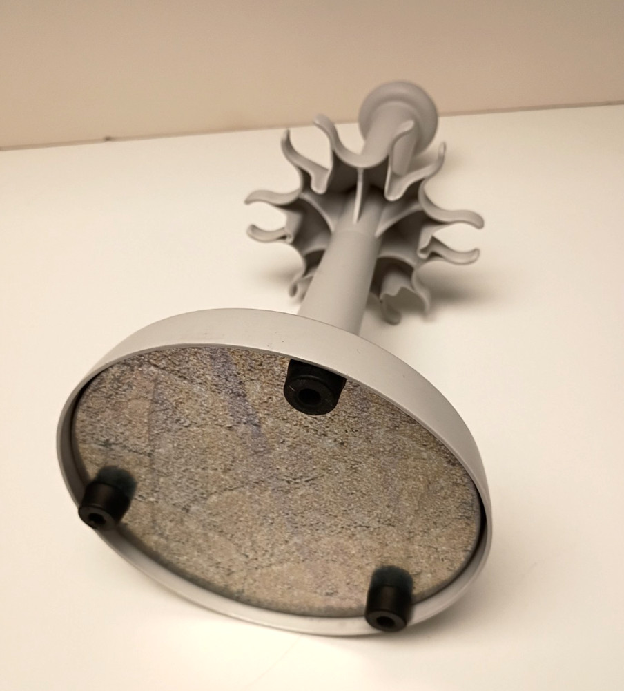 Carousel Stand for 6 Pipettors