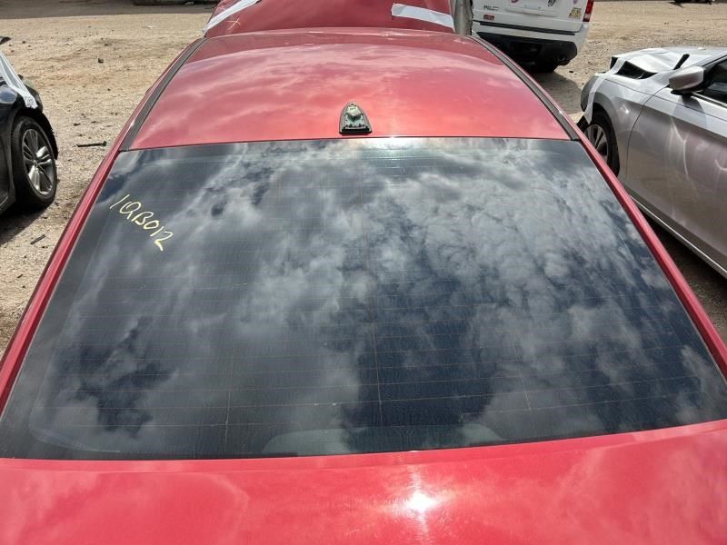 SONATA 2017 High Mounted Stop Light 104515897