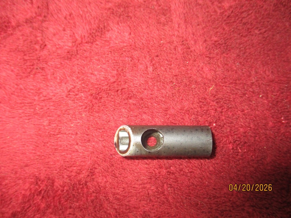 Hi-Standard Model "PLINKER", Mfg.-1973, 22LR,, PART: Striker Guide