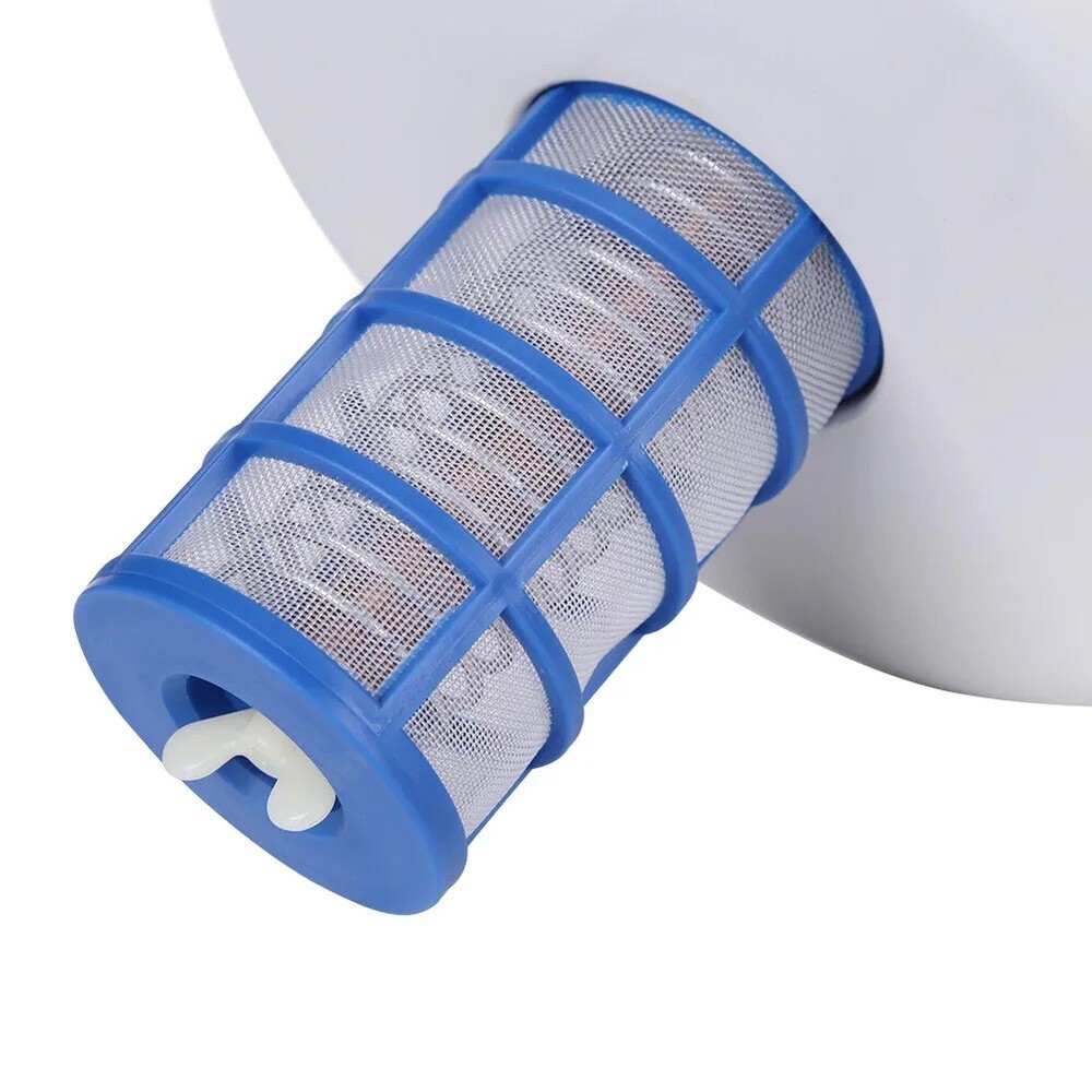 Solar Pool Ionizer Replacement Copper/For Swimming Pool Purifier Accessories