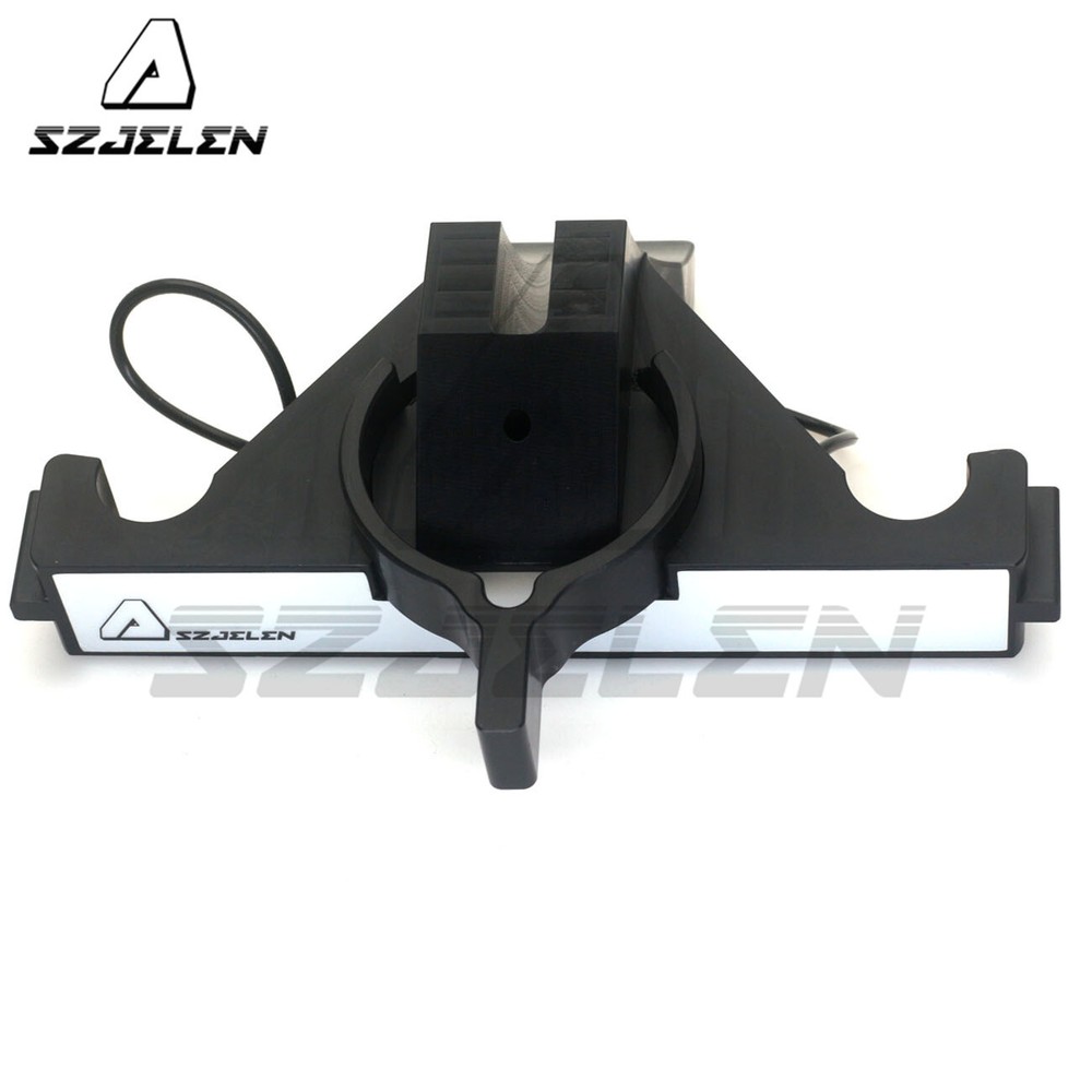 ARRI TRINITY Fixed Plastic Block