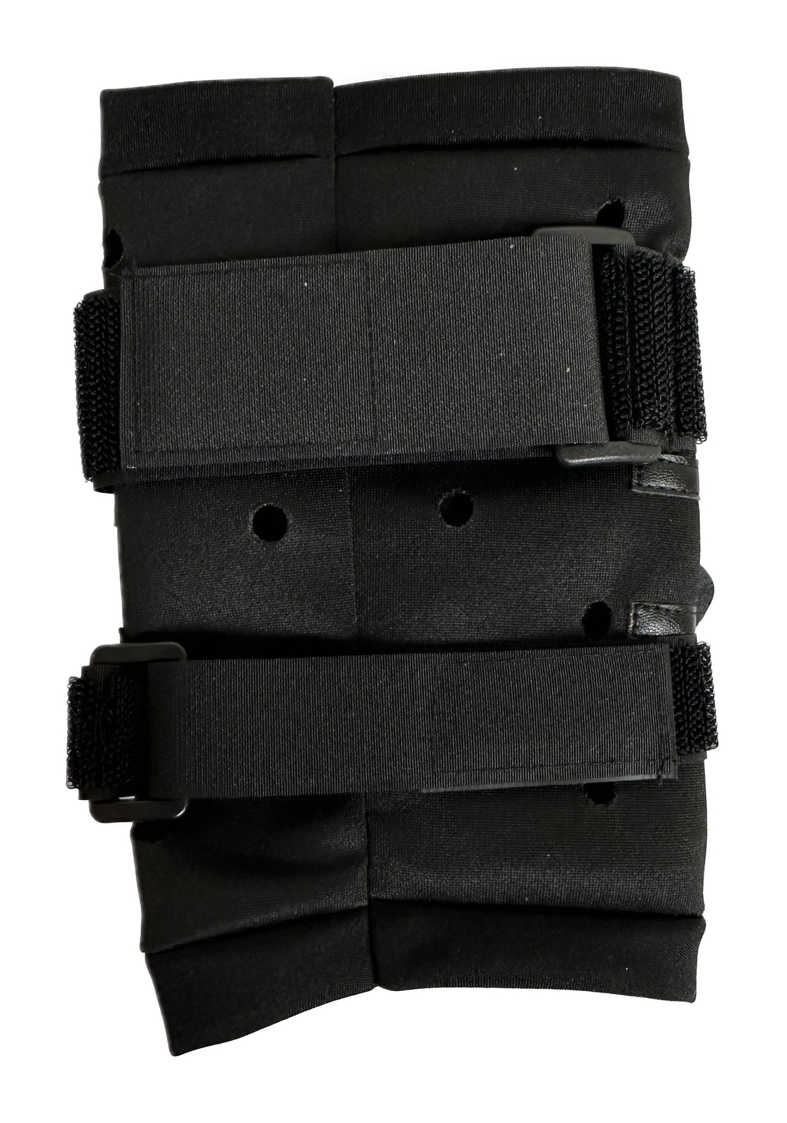 Premium Gold Roman Reigns Glove and Gauntlet Set