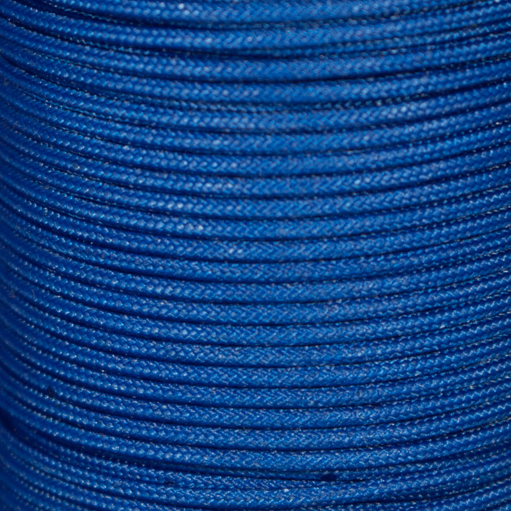 10' BCY Blue D Loop Material Bow String Bowstring Archery