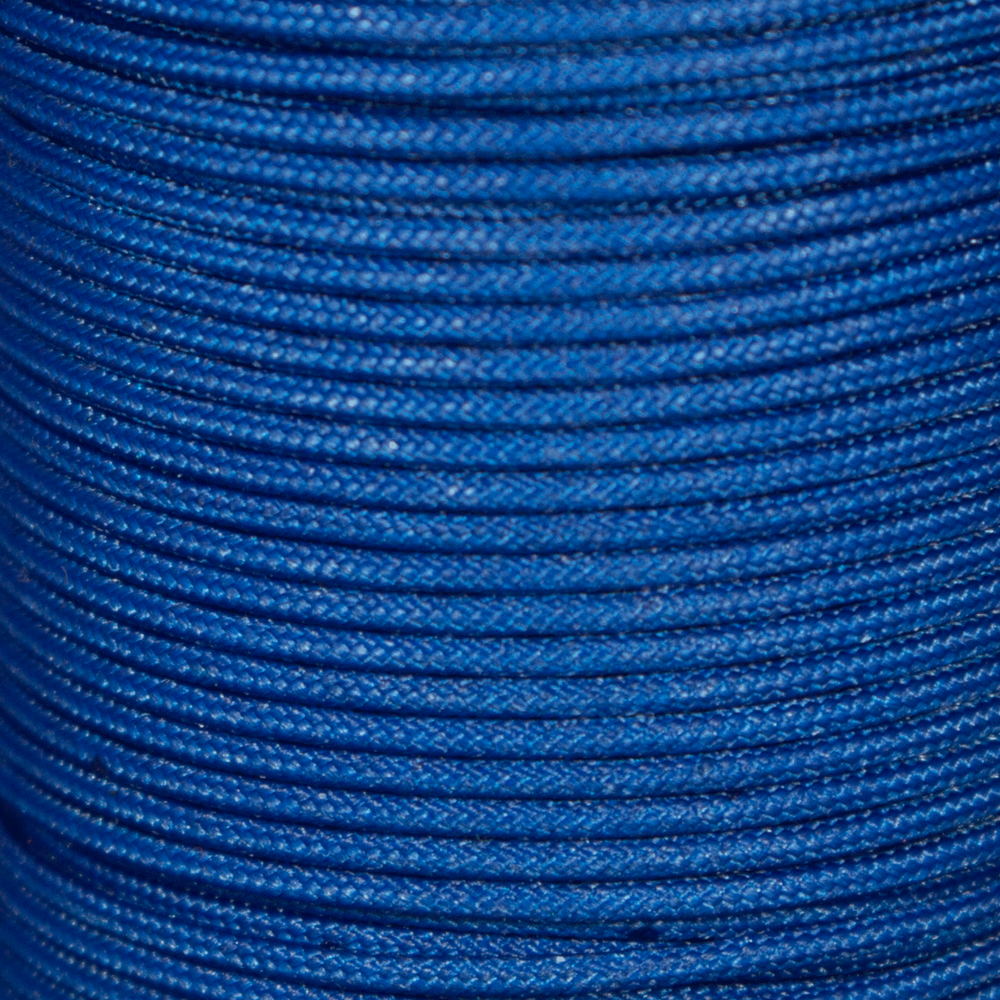 10' BCY Blue D Loop Material Bow String Bowstring Archery