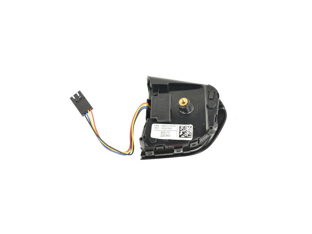 Cruise Control Switch Mopar 6VD12LXHAA