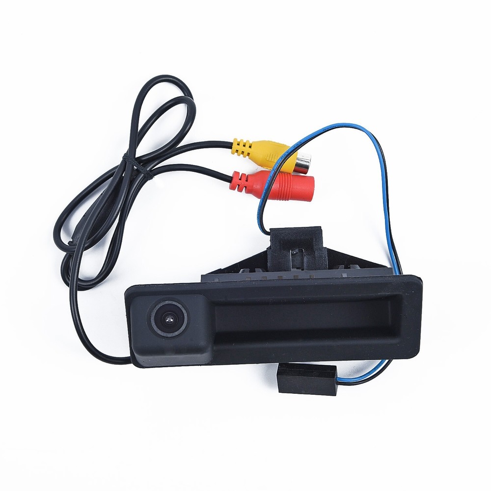 170?? Car Rear View Reversing Camera for CCD For E39/1/3/5 Series E60 E82 E9
