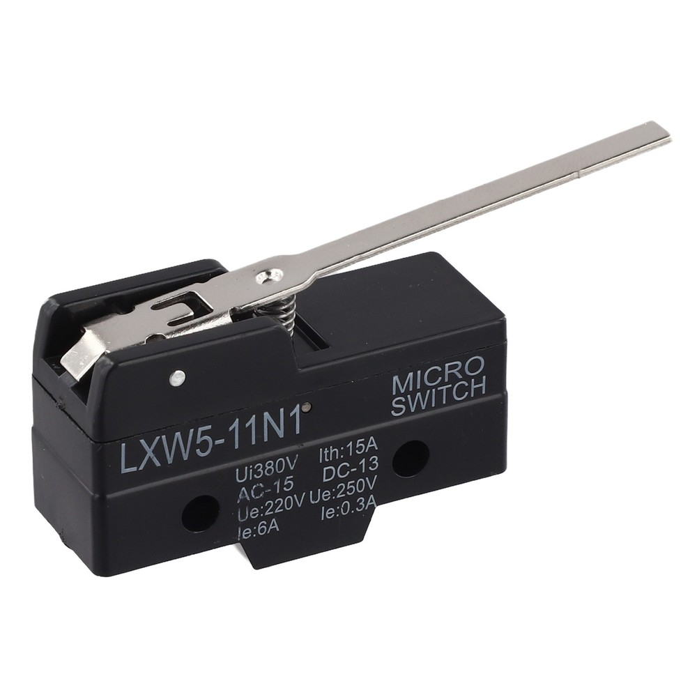 Motor Switch Limit Switch CNC Electrical SPDT Snap Equipment Incubator