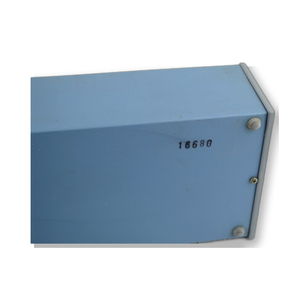 Danbridge UB 1 Universal Bridge Precision Lab Instrument Tested Clean