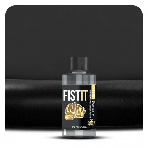 Fist It Inflatable Play Sheet and Lube Set