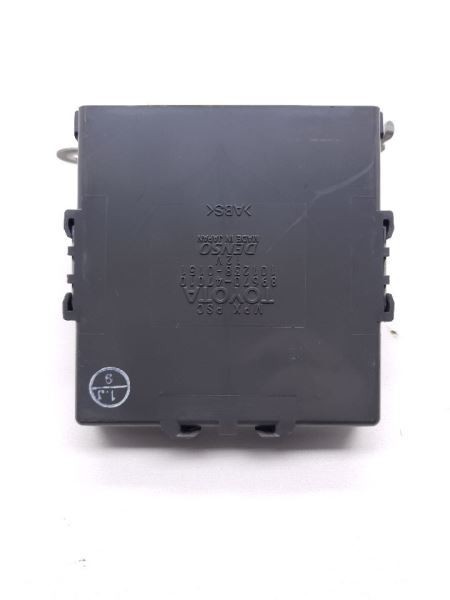 Chassis ECM Computer Power Supply Fits 05-09 PRIUS