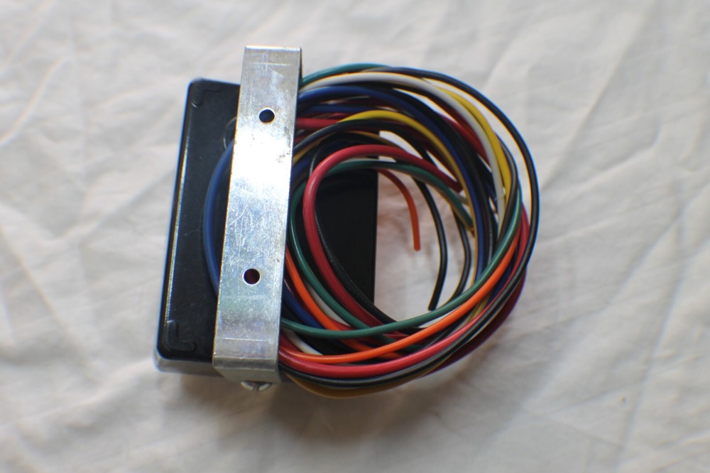 Converta - Pak ~ Voltage Converter Model CVP-1