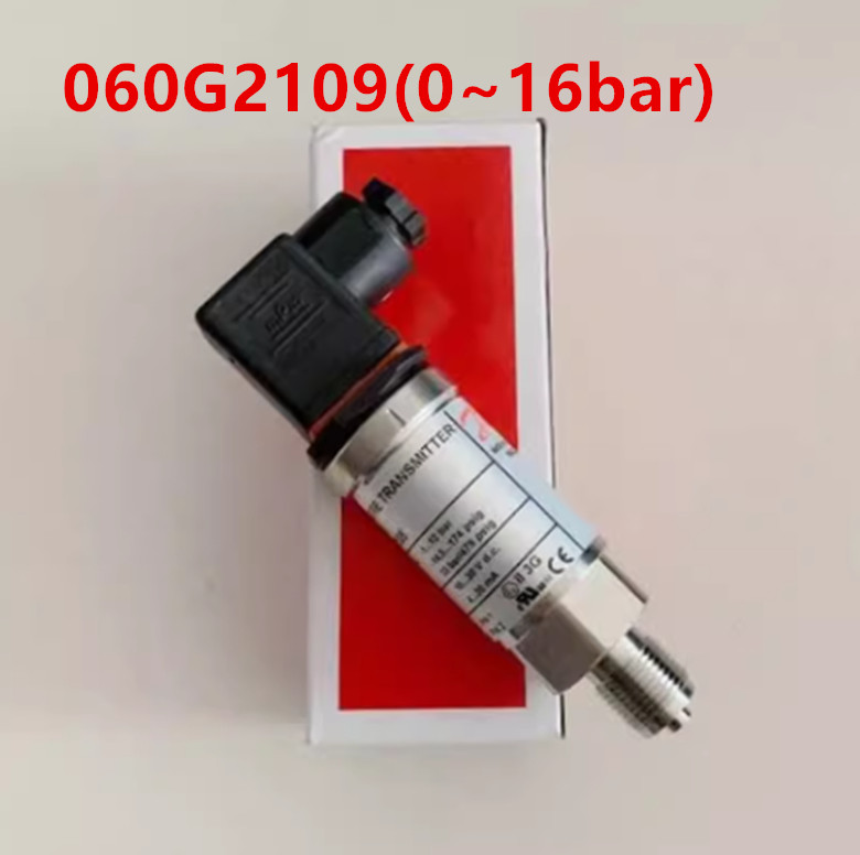Danfoss AKS33 pressure sensor 060G2109(0~16bar)