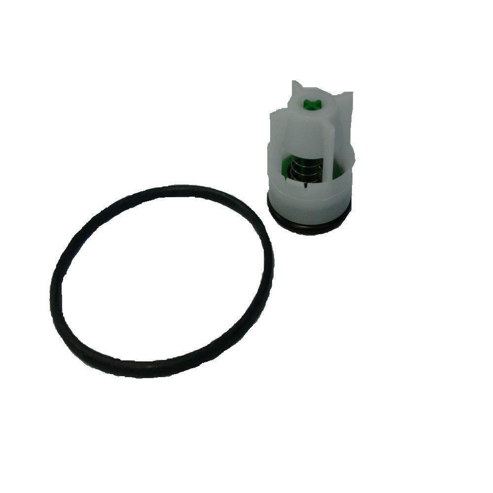 Integral Flow Check for 00 Series Cartridge Circulator