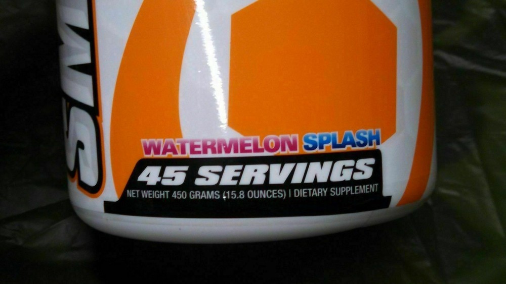 Axis Labs - SMA5H Compound FIVE - Watermelon Splash - 45 Servings - Exp 8/2025