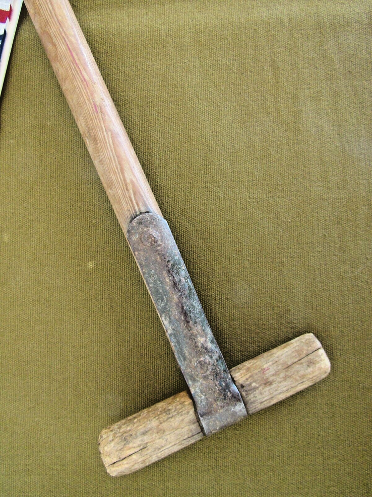 World War 1 U.S. army shovel original complete