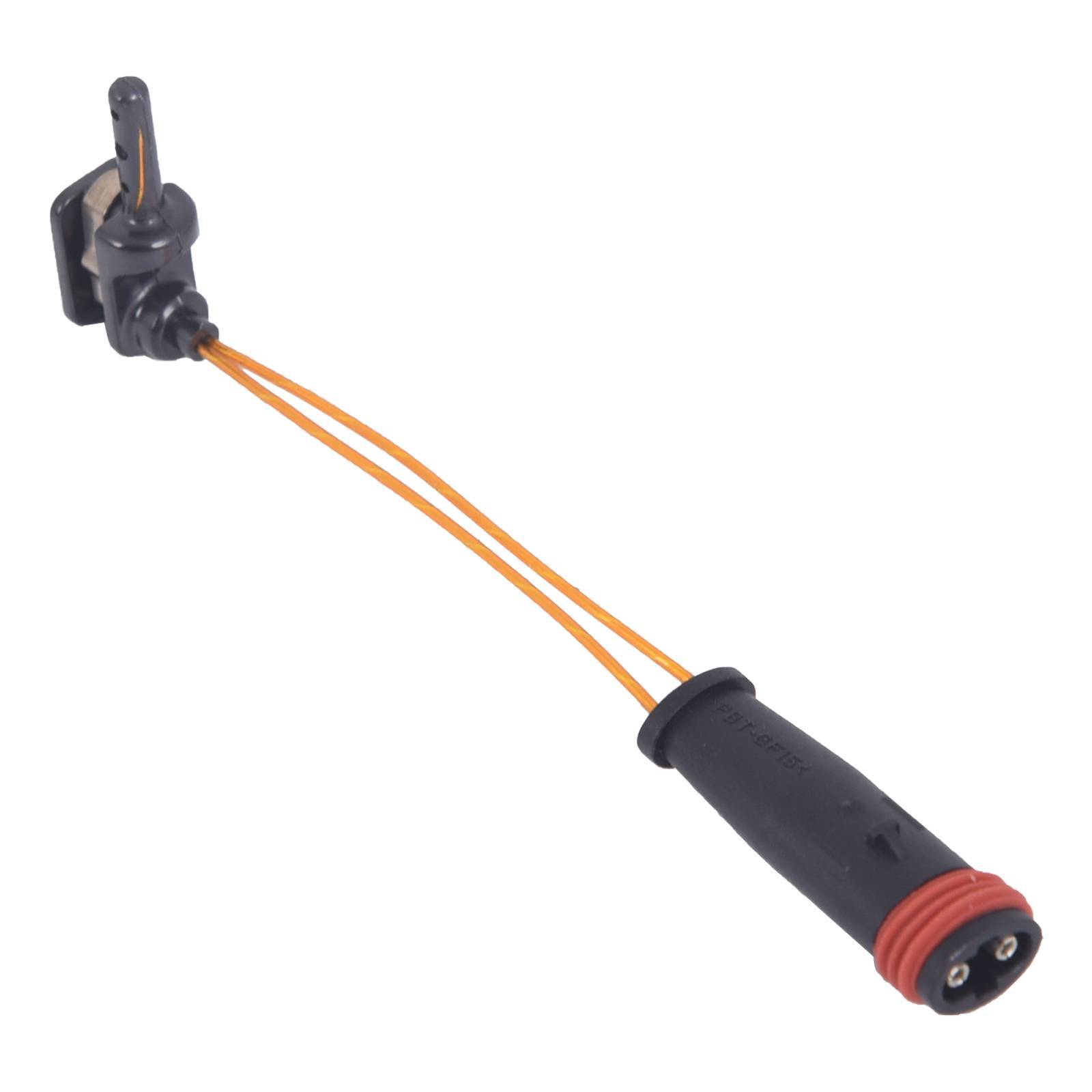 4Pcs Front or Rear LH RH Brake Pad Wear Sensor Fits Mercedes-Benz E350 AMG GT 43