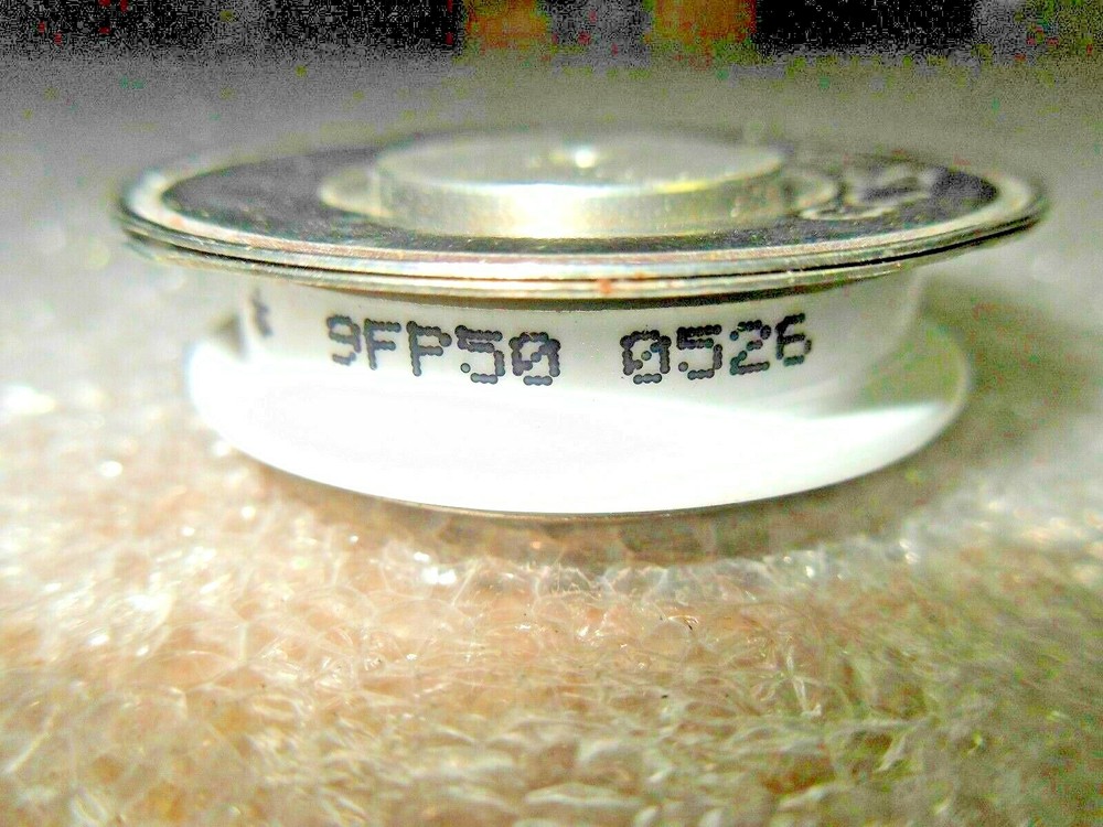 Ajax Tocco 9FP50 0526 Thyristor Diode