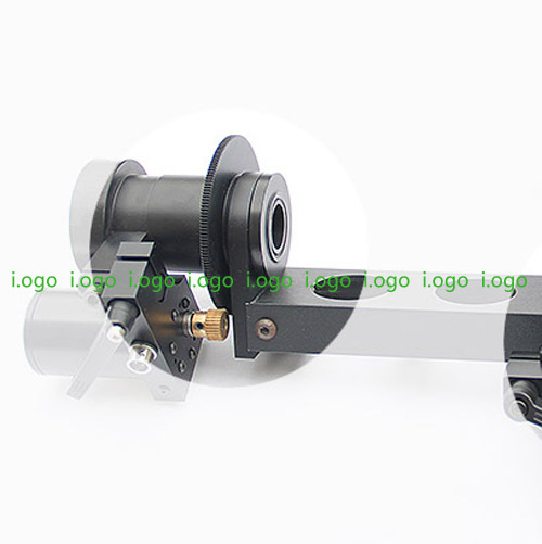 180 Teeth 30 Teeth 0.5 Module gear kit fr Jib Crane Remote Control Camera Mount